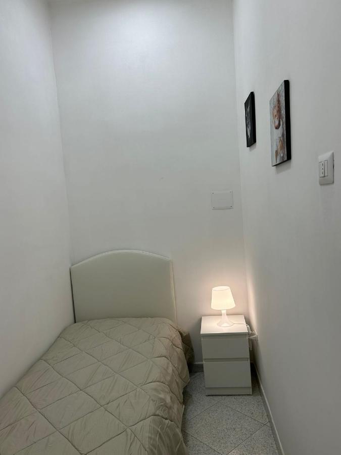 Casa Leonardo Apartment Naples Exterior photo